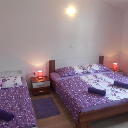 Apartment Cherry Kastela Ngoại thất bức ảnh