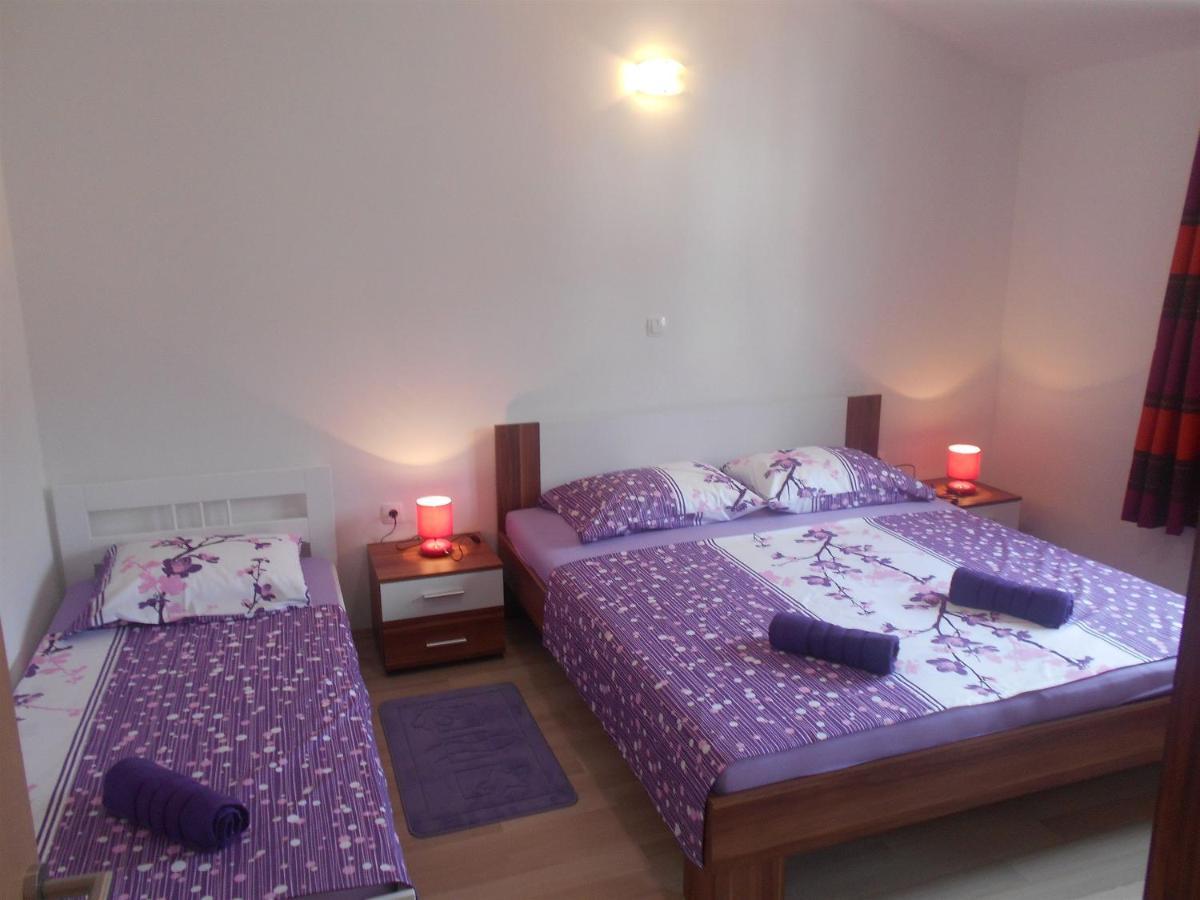 Apartment Cherry Kastela Ngoại thất bức ảnh