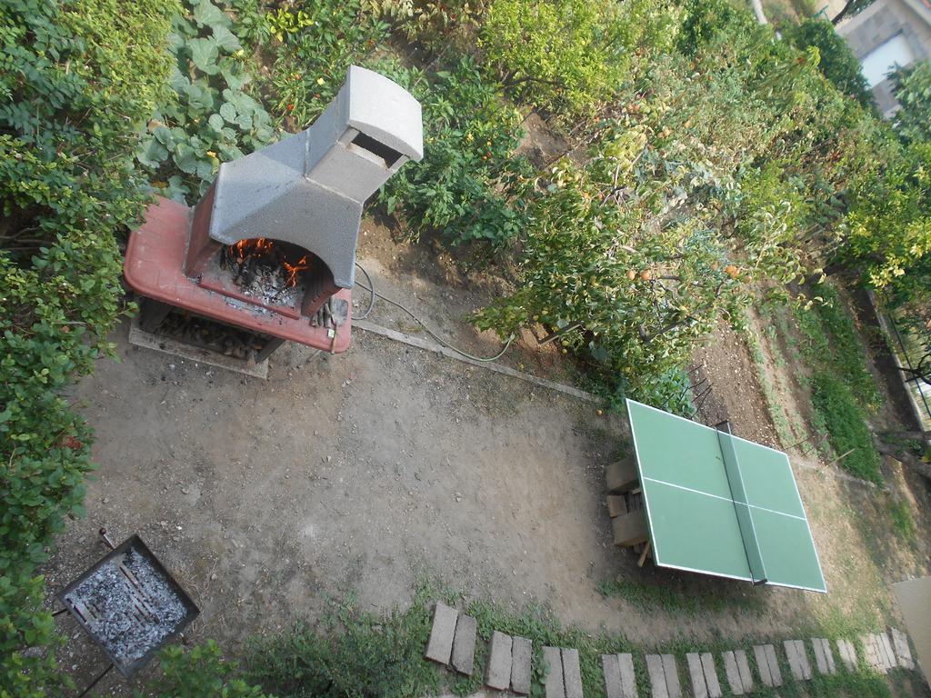 Apartment Cherry Kastela Phòng bức ảnh