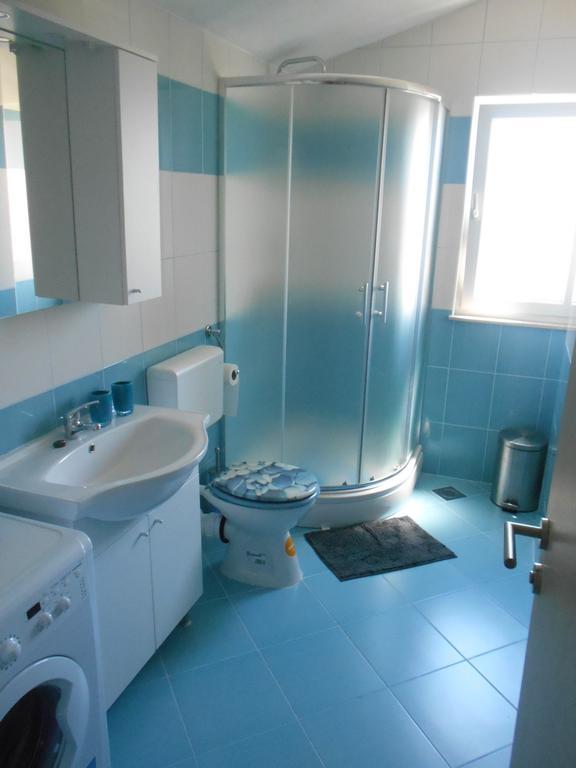 Apartment Cherry Kastela Phòng bức ảnh