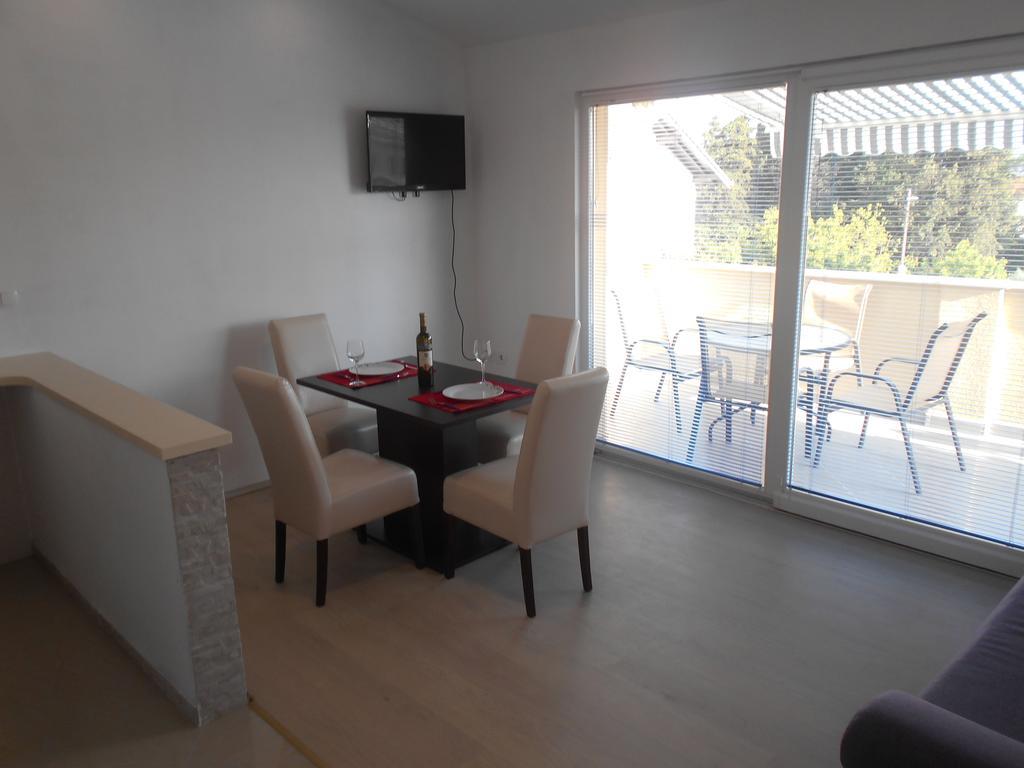 Apartment Cherry Kastela Phòng bức ảnh