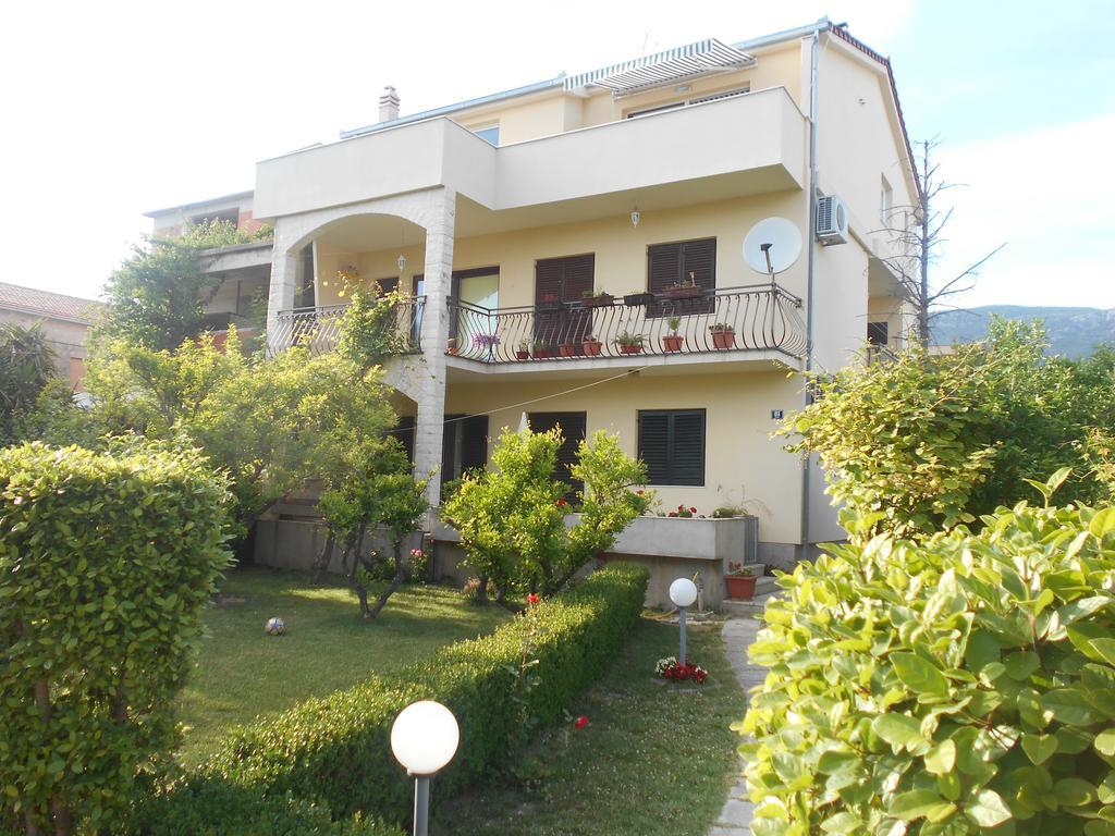 Apartment Cherry Kastela Phòng bức ảnh