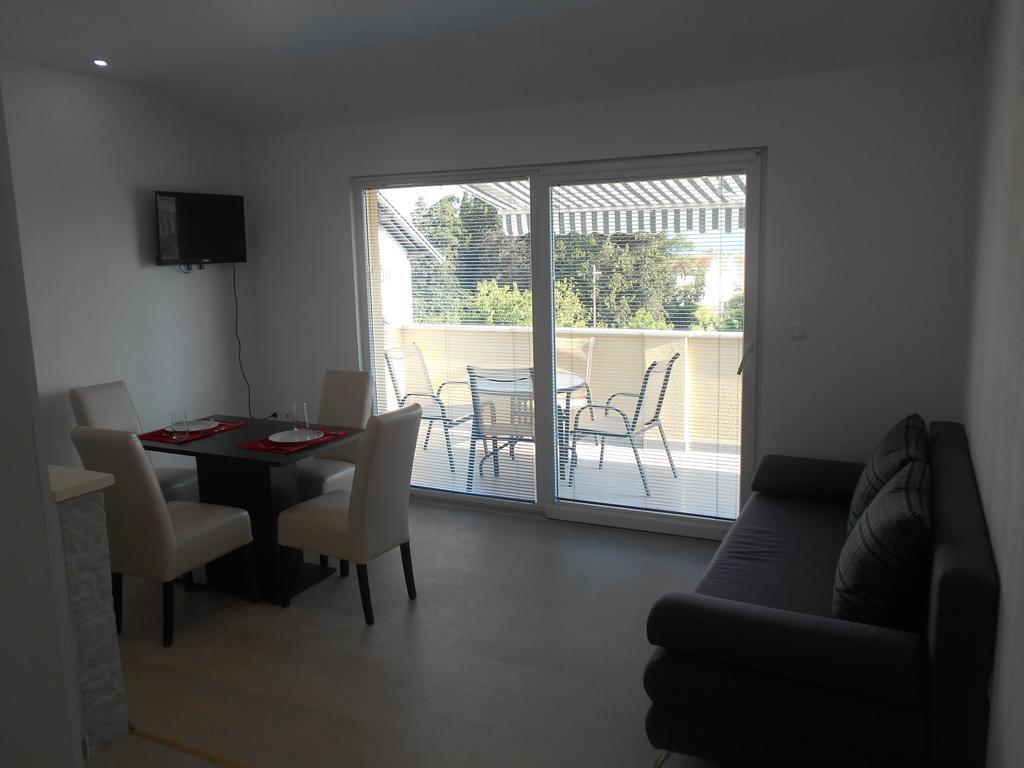 Apartment Cherry Kastela Phòng bức ảnh