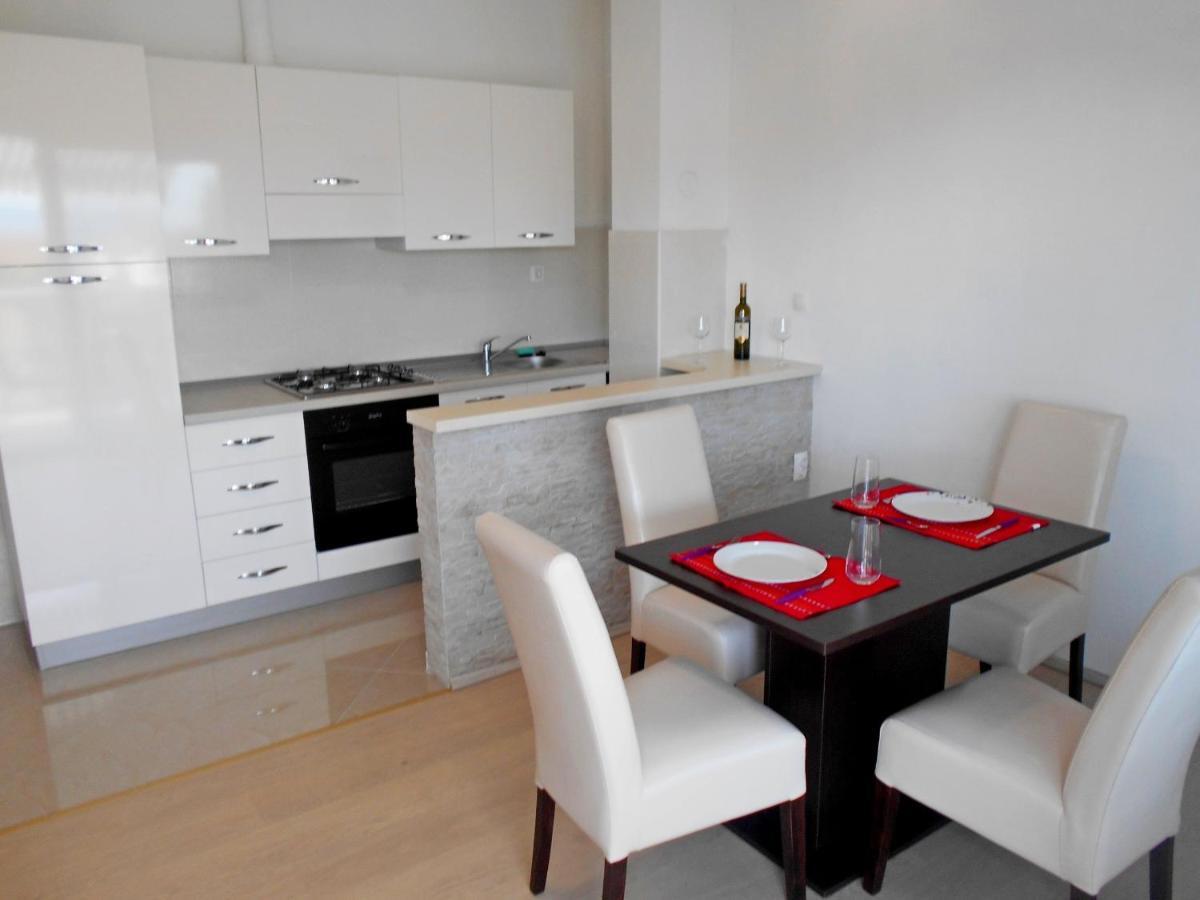 Apartment Cherry Kastela Ngoại thất bức ảnh