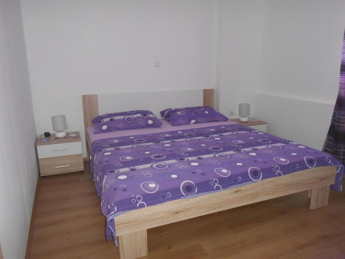 Apartment Cherry Kastela Ngoại thất bức ảnh