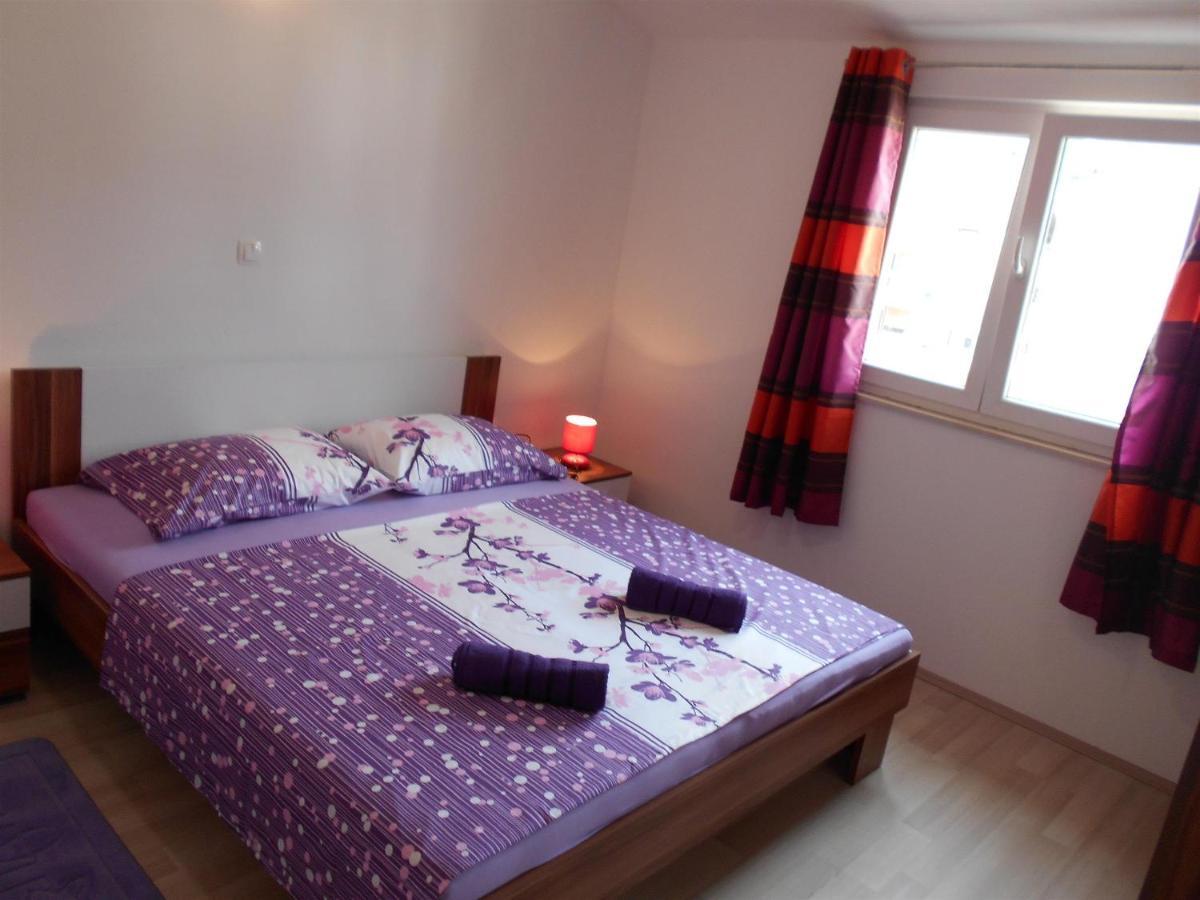 Apartment Cherry Kastela Ngoại thất bức ảnh