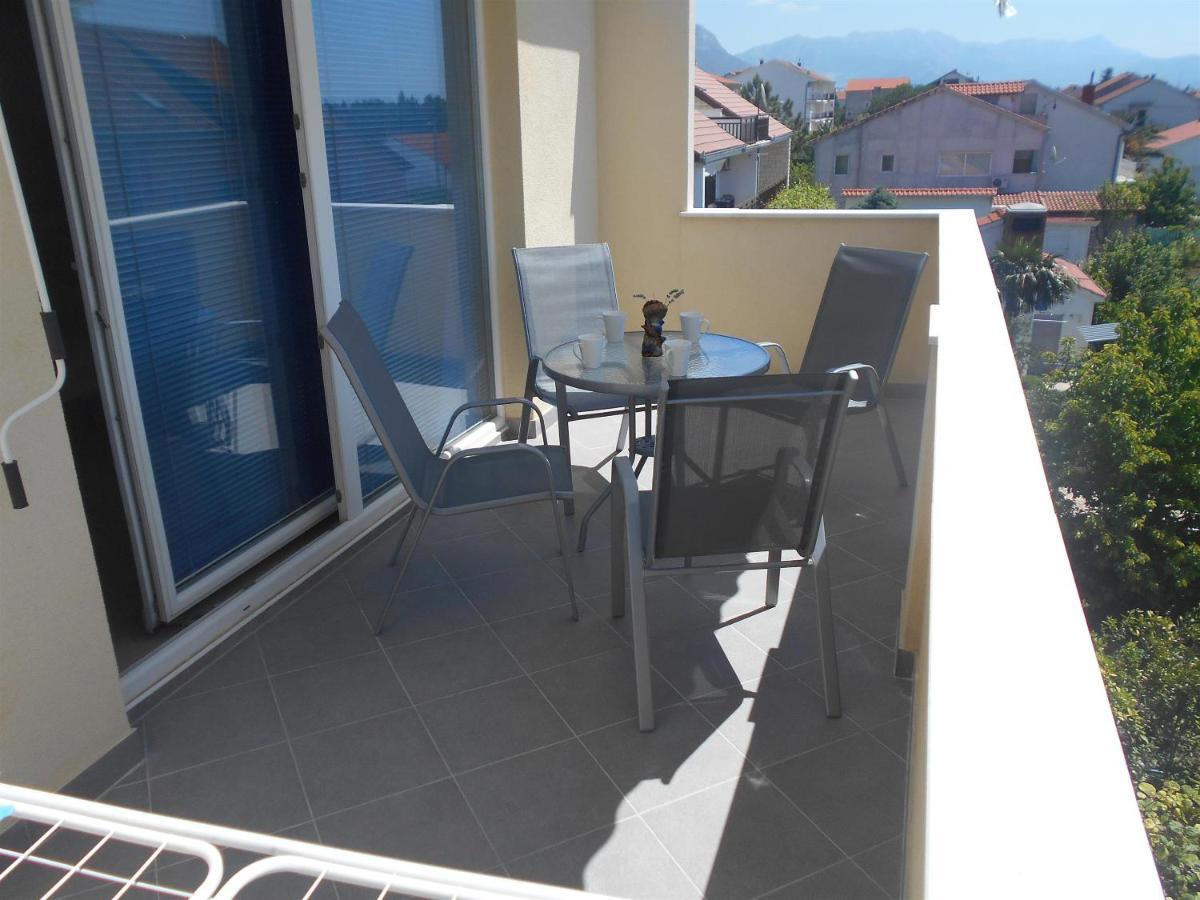 Apartment Cherry Kastela Ngoại thất bức ảnh
