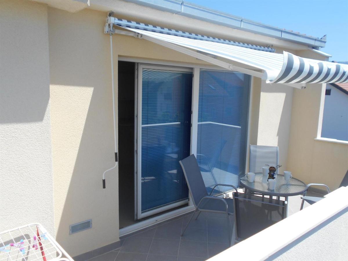 Apartment Cherry Kastela Ngoại thất bức ảnh
