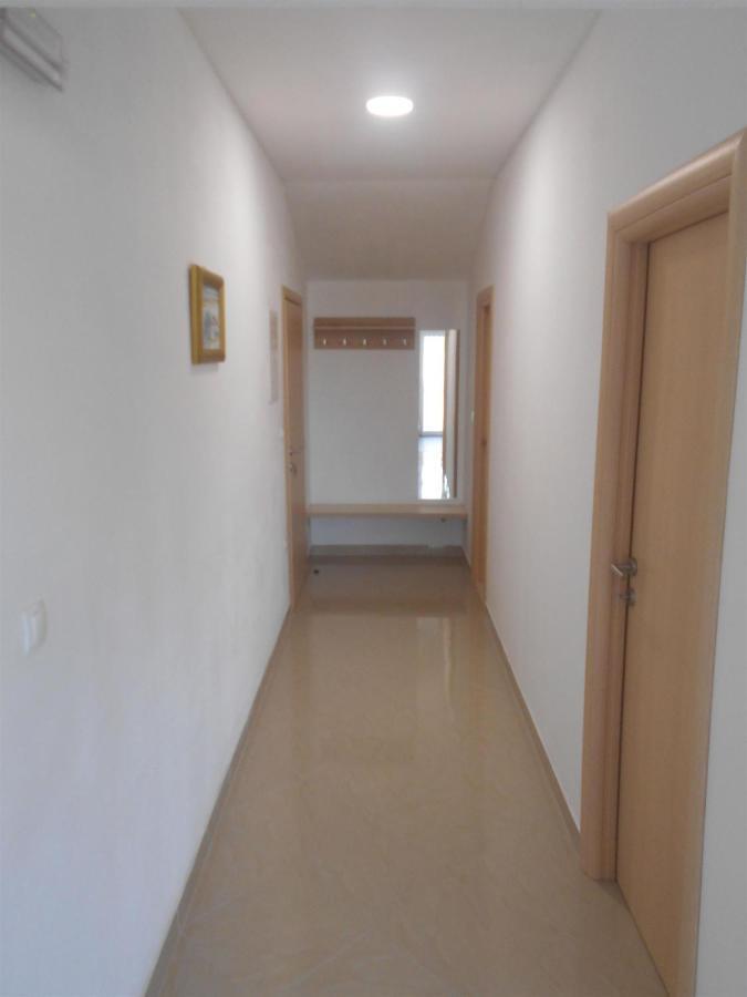 Apartment Cherry Kastela Ngoại thất bức ảnh