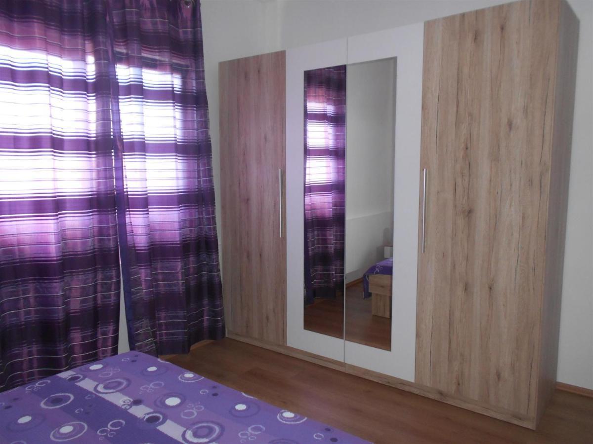 Apartment Cherry Kastela Ngoại thất bức ảnh