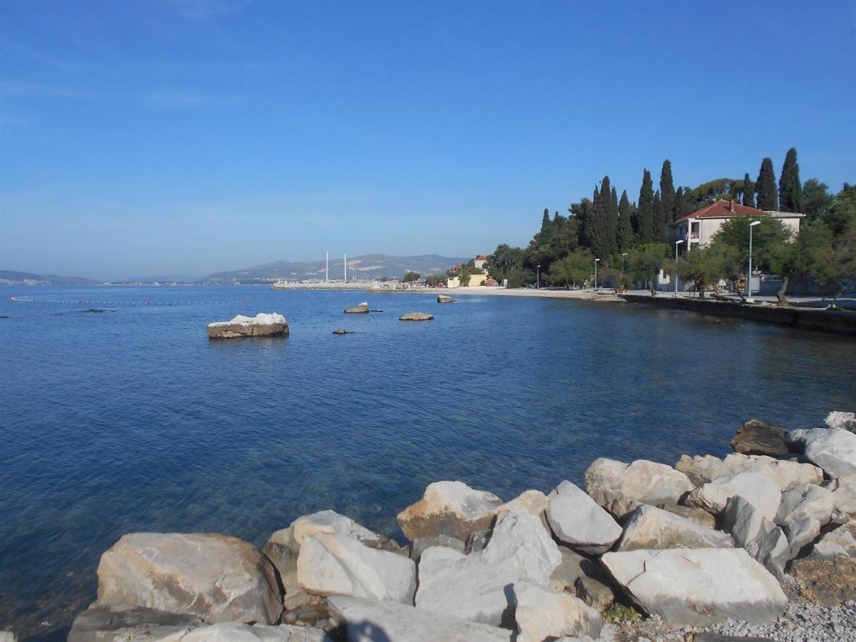 Apartment Cherry Kastela Ngoại thất bức ảnh