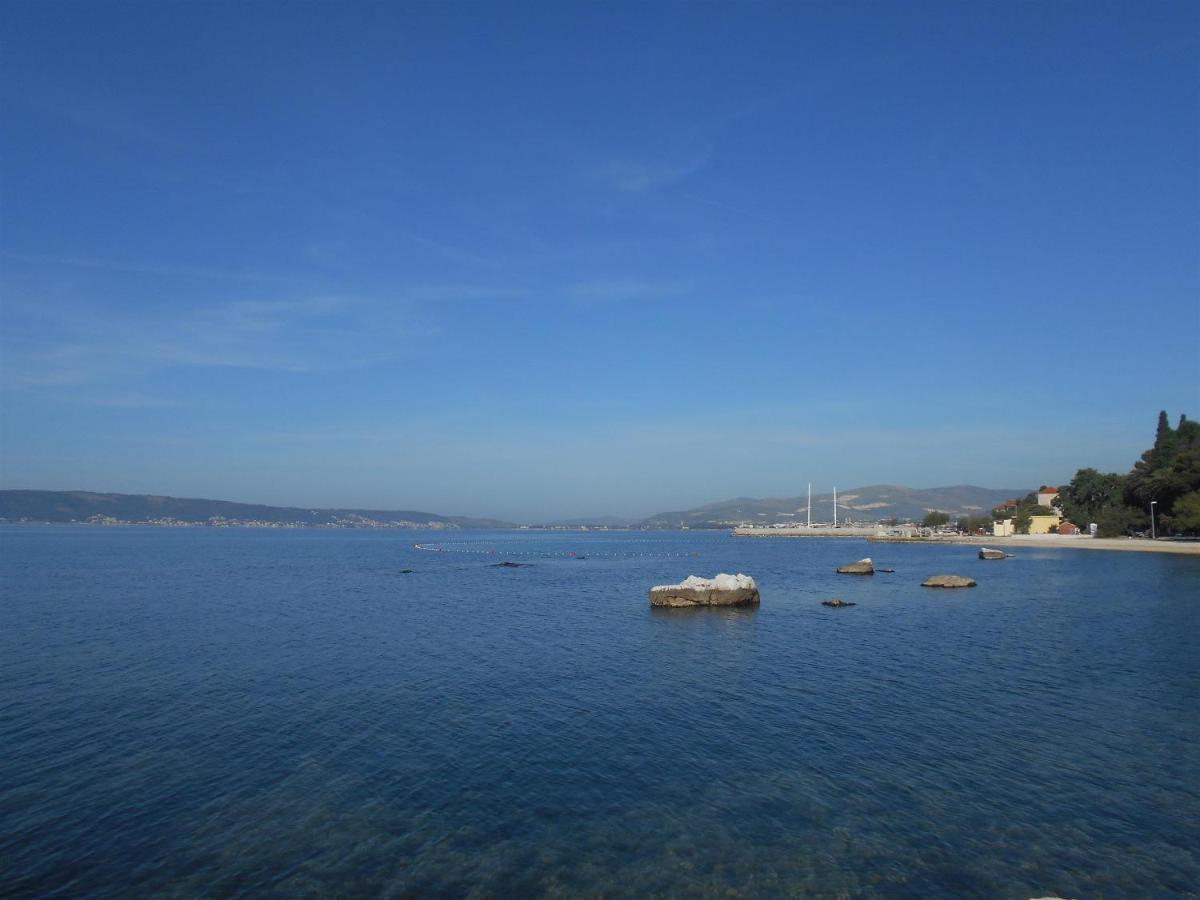 Apartment Cherry Kastela Ngoại thất bức ảnh