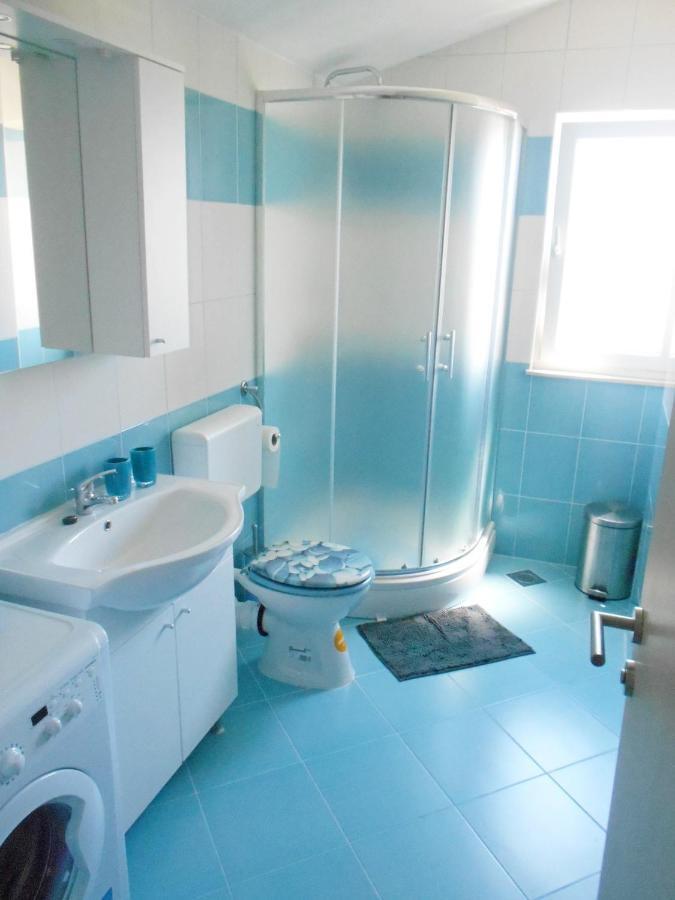Apartment Cherry Kastela Ngoại thất bức ảnh
