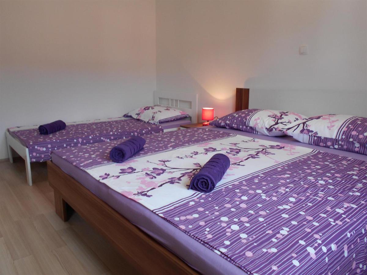 Apartment Cherry Kastela Ngoại thất bức ảnh