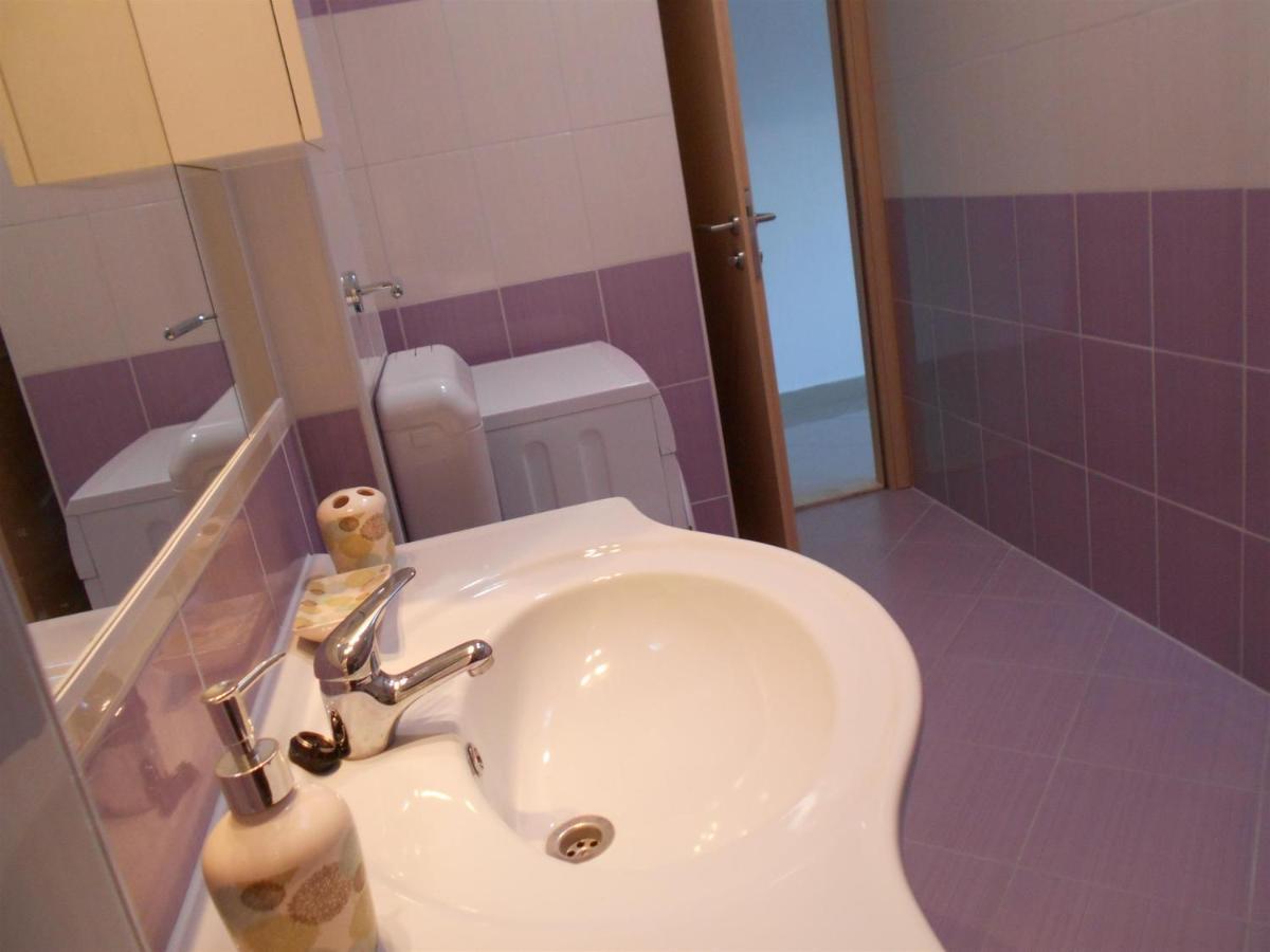 Apartment Cherry Kastela Ngoại thất bức ảnh