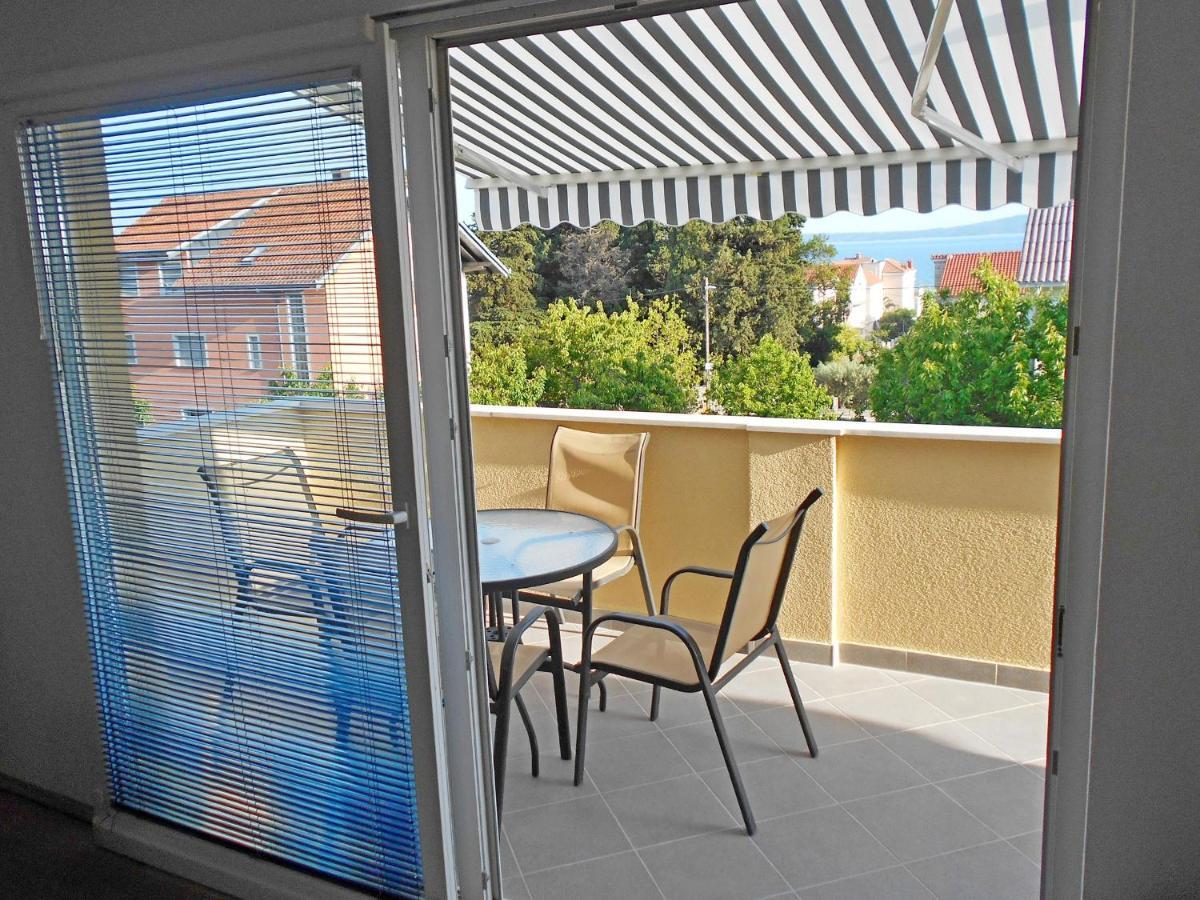 Apartment Cherry Kastela Ngoại thất bức ảnh