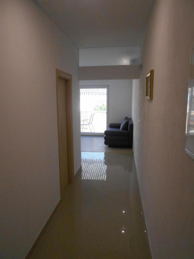 Apartment Cherry Kastela Ngoại thất bức ảnh