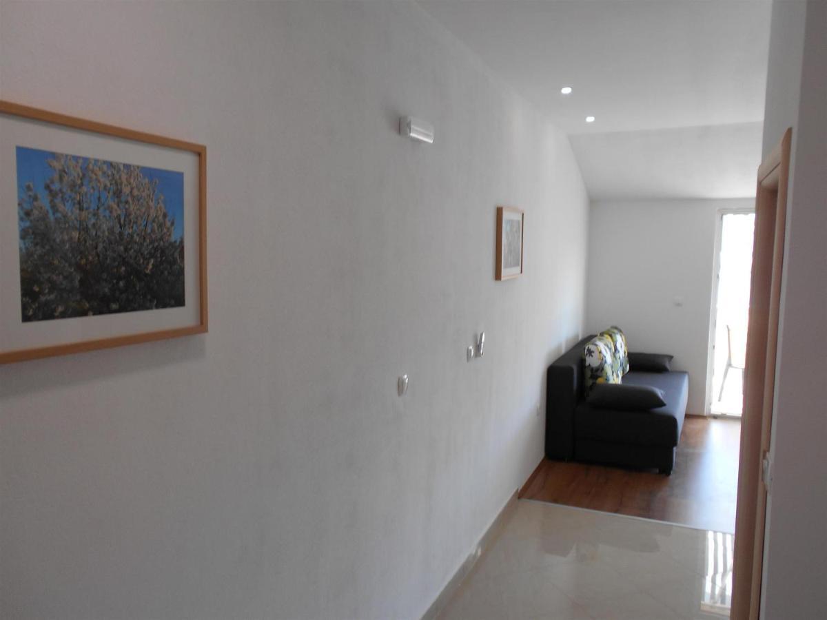 Apartment Cherry Kastela Ngoại thất bức ảnh