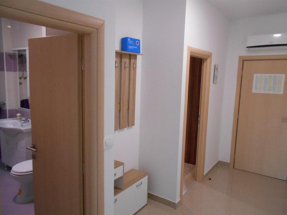 Apartment Cherry Kastela Ngoại thất bức ảnh